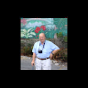 Meet your Posher, John